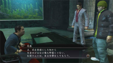 画像ギャラリー No.009のサムネイル画像 / PS4版「龍が如く4 伝説を継ぐもの」，4人の主人公それぞれのサブストーリーが公開