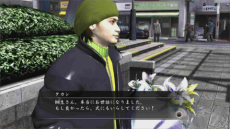 画像ギャラリー No.011のサムネイル画像 / PS4版「龍が如く4 伝説を継ぐもの」，4人の主人公それぞれのサブストーリーが公開