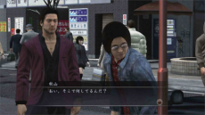 画像ギャラリー No.012のサムネイル画像 / PS4版「龍が如く4 伝説を継ぐもの」，4人の主人公それぞれのサブストーリーが公開