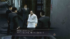 画像ギャラリー No.017のサムネイル画像 / PS4版「龍が如く4 伝説を継ぐもの」，4人の主人公それぞれのサブストーリーが公開