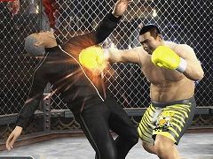 PS4版「龍が如く4 伝説を継ぐもの」，チャンピオンを目指して弟子を鍛える「格闘家をつくろう！」の情報が公開