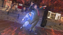 画像ギャラリー No.012のサムネイル画像 / PS4版「龍が如く5　夢、叶えし者」，絶技やヒートアクションの一部など，躍動感に満ち溢れた「ケンカバトル」の詳細が公開に