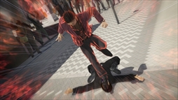 画像ギャラリー No.013のサムネイル画像 / PS4版「龍が如く5　夢、叶えし者」，絶技やヒートアクションの一部など，躍動感に満ち溢れた「ケンカバトル」の詳細が公開に