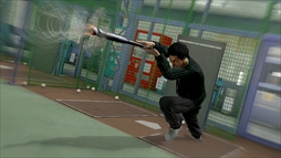 画像ギャラリー No.017のサムネイル画像 / PS4版「龍が如く5　夢、叶えし者」，絶技やヒートアクションの一部など，躍動感に満ち溢れた「ケンカバトル」の詳細が公開に