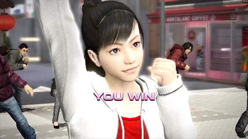 画像ギャラリー No.022のサムネイル画像 / PS4版「龍が如く5　夢、叶えし者」，絶技やヒートアクションの一部など，躍動感に満ち溢れた「ケンカバトル」の詳細が公開に