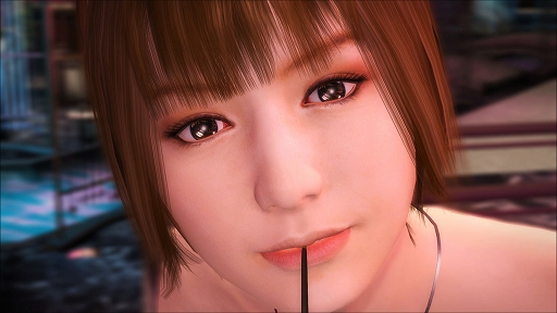 画像ギャラリー No.006のサムネイル画像 / PS4版「龍が如く5　夢、叶えし者」，プレイスポットに「太鼓の達人」が登場。表情豊かに進化したキャバクラの情報も明らかに