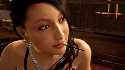 画像ギャラリー No.023のサムネイル画像 / PS4版「龍が如く5　夢、叶えし者」，プレイスポットに「太鼓の達人」が登場。表情豊かに進化したキャバクラの情報も明らかに