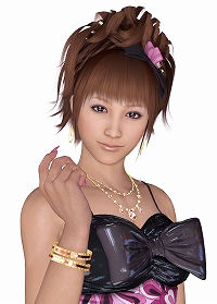 画像ギャラリー No.030のサムネイル画像 / PS4版「龍が如く5　夢、叶えし者」，プレイスポットに「太鼓の達人」が登場。表情豊かに進化したキャバクラの情報も明らかに