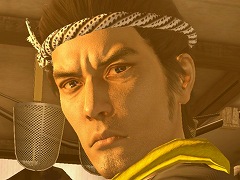 PS4版「龍が如く5　夢、叶えし者」，プレイスポットに「太鼓の達人」が登場。表情豊かに進化したキャバクラの情報も明らかに