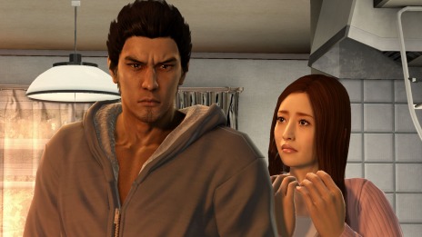 画像ギャラリー No.003のサムネイル画像 / PS4版「龍が如く5　夢、叶えし者」，桐生一馬や澤村 遥ら主人公5人の冒頭のストーリーが公開に
