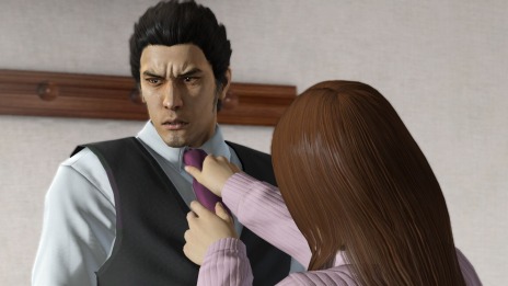 画像ギャラリー No.005のサムネイル画像 / PS4版「龍が如く5　夢、叶えし者」，桐生一馬や澤村 遥ら主人公5人の冒頭のストーリーが公開に