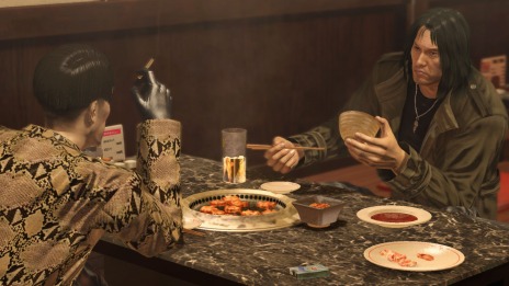 画像ギャラリー No.009のサムネイル画像 / PS4版「龍が如く5　夢、叶えし者」，桐生一馬や澤村 遥ら主人公5人の冒頭のストーリーが公開に