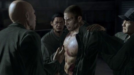 画像ギャラリー No.011のサムネイル画像 / PS4版「龍が如く5　夢、叶えし者」，桐生一馬や澤村 遥ら主人公5人の冒頭のストーリーが公開に