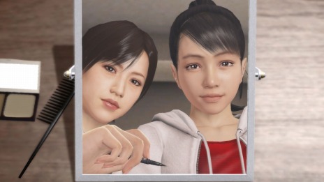 画像ギャラリー No.016のサムネイル画像 / PS4版「龍が如く5　夢、叶えし者」，桐生一馬や澤村 遥ら主人公5人の冒頭のストーリーが公開に