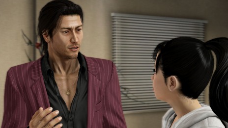 画像ギャラリー No.018のサムネイル画像 / PS4版「龍が如く5　夢、叶えし者」，桐生一馬や澤村 遥ら主人公5人の冒頭のストーリーが公開に