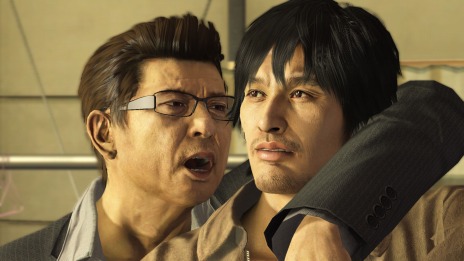 画像ギャラリー No.019のサムネイル画像 / PS4版「龍が如く5　夢、叶えし者」，桐生一馬や澤村 遥ら主人公5人の冒頭のストーリーが公開に