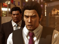 PS4版「龍が如く5　夢、叶えし者」，桐生一馬や澤村 遥ら主人公5人の冒頭のストーリーが公開に