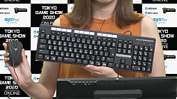 画像ギャラリー No.006のサムネイル画像 / ［TGS 2020］子ども向けの主催者番組「Nintendo Switchでゲームを作って『ゲームクリエイターになろう！』」をレポート。ゲームクリエイターってどんな仕事？