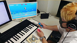 画像ギャラリー No.024のサムネイル画像 / ［TGS 2020］子ども向けの主催者番組「Nintendo Switchでゲームを作って『ゲームクリエイターになろう！』」をレポート。ゲームクリエイターってどんな仕事？