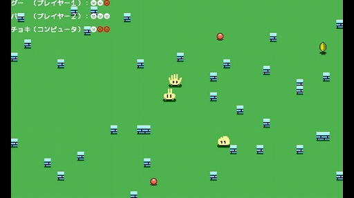 画像ギャラリー No.006のサムネイル画像 / 「プチコン4」プログラミングコンテストの結果を発表する生放送が4月17日20：00より配信