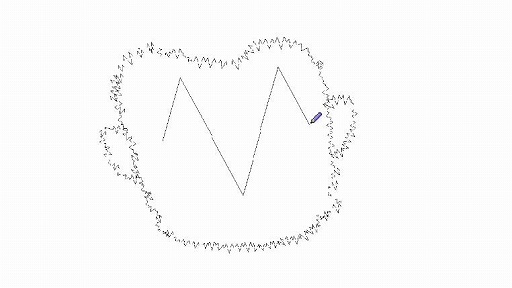 画像ギャラリー No.008のサムネイル画像 / 「プチコン4」プログラミングコンテストの結果を発表する生放送が4月17日20：00より配信