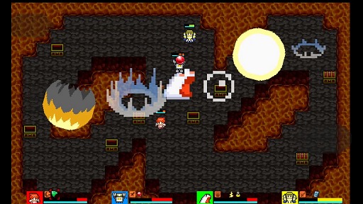 画像ギャラリー No.001のサムネイル画像 / 「プチコン4 SmileBASIC」の33%OFFセールが本日より開催
