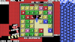 画像ギャラリー No.009のサムネイル画像 / 「プチコン4 SmileBASIC」,発売3周年を記念して5月19日から50%オフセールを実施