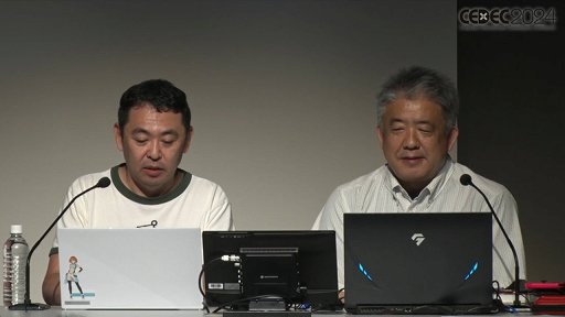 画像ギャラリー No.002のサムネイル画像 / 利益が出ないというプチコンを，なぜスマイルブームは作り続けるのか。「令和最新版BASIC事情」レポート［CEDEC 2024］