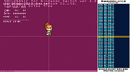 プチコン4 SmileBASIC