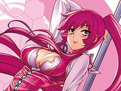 「フリージング エクステンション」のキャラクター情報第2弾が公開に。CVには田中美海さん，逢田梨香子さんらを起用