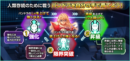 画像ギャラリー No.004のサムネイル画像 / 「フリージング エクステンション」，公式トレイラーが公開。“バトルシステム”や“交感”などのゲーム情報も明らかに