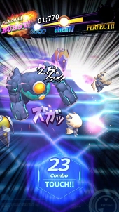 画像ギャラリー No.046のサムネイル画像 / スマホ向け新作RPG「フリージング エクステンション」CBTレポート。勇敢で色気たっぷりの少女たちとともに世界を魔の手から救え!