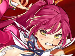 スマホ向け新作RPG「フリージング エクステンション」CBTレポート。勇敢で色気たっぷりの少女たちとともに世界を魔の手から救え！
