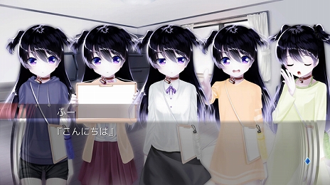 画像ギャラリー No.004のサムネイル画像 / ケムコ，「最悪なる災厄人間に捧ぐ」ほか全5タイトルを最大50％オフで購入できる期間限定セールがスタート