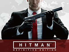 PS4「ヒットマン ディフィニティブ・エディション」が本日発売。“ザ・コンプリート ファーストシーズン”と追加コンテンツ，新作コスのセット