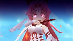 画像ギャラリー No.002のサムネイル画像 / 新作スマホアプリ「覇穹 封神演義 〜センカイクロニクル〜」の事前登録がスタート。アニメ「覇穹 封神演義」のキャラクターたちがスマホゲームに登場