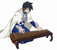 画像ギャラリー No.004のサムネイル画像 / 「覇穹 封神演義」,本編六章を実装&出演声優のサインがもらえるキャンペーンも開催