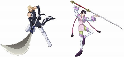 画像ギャラリー No.003のサムネイル画像 / 「覇穹 封神演義 〜センカイクロニクル〜」,イベント「殷を守る者」開催