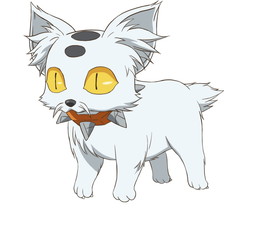 画像ギャラリー No.004のサムネイル画像 / 「覇穹 封神演義 〜センカイクロニクル〜」の仙桃石召喚に黄天化が登場