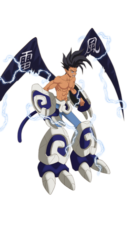 画像ギャラリー No.003のサムネイル画像 / 「覇穹 封神演義」，イベント「ニセモノ大捜査！」が6月30日よりスタート