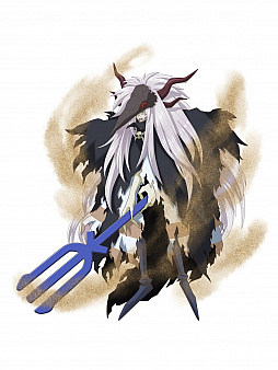 画像ギャラリー No.004のサムネイル画像 / 「覇穹 封神演義」クエスト「封神計画」の本編に第八章が実装