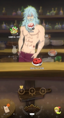 画像ギャラリー No.008のサムネイル画像 / 「七つの大罪 〜光と闇の交戦〜」開発＆運営にメールインタビュー。IPモノを成功させた背景には，どんなプロモ戦略と，“完全再現”への情熱があったのか