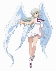 画像ギャラリー No.041のサムネイル画像 / 【PR】始める/復帰するなら今がアツい。「七つの大罪 〜光と闇の交戦〜」の歩みを振り返ると共に,1周年記念イベント「超大祭」をチェック