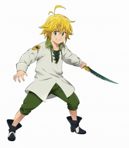 画像ギャラリー No.042のサムネイル画像 / 【PR】始める/復帰するなら今がアツい。「七つの大罪 〜光と闇の交戦〜」の歩みを振り返ると共に,1周年記念イベント「超大祭」をチェック