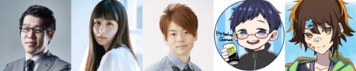 画像ギャラリー No.003のサムネイル画像 / 「七つの大罪 光と闇の交戦」の公式番組“第34回グラクロ情報局 〜3周年女神感謝フェス直前生放送〜”を5月25日20：00から配信