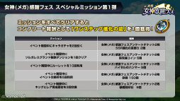 画像ギャラリー No.004のサムネイル画像 / 「七つの大罪〜光と闇の交戦〜」初の光属性実装や超進化レベルの上限開放，トーナメントマッチの開催が明らかに。3周年番組の発表内容まとめ