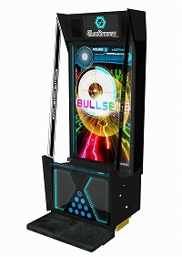 画像ギャラリー No.003のサムネイル画像 / 実際にBB弾を撃つシューティングアトラクション「GunArena」のロケテスト第3弾が，大阪や北海道など5店舗で開催決定