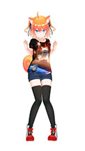 画像ギャラリー No.026のサムネイル画像 / ケモミミ娘をお世話して“トーキョー”を探索しよう。DeNAの新作アプリ「トリカゴ スクラップマーチ」が2018年内にリリース