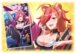 画像ギャラリー No.008のサムネイル画像 / 少年とケモミミ娘の終末探索RPG「トリカゴ スクラップマーチ」が本日配信開始。「エーコ」「セリオ」「サクヤ」の衣装デザインを募集するコンテストなども開催