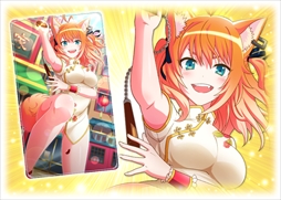 画像ギャラリー No.005のサムネイル画像 / 「トリカゴ スクラップマーチ」,「トリカゴカンフー列伝」が開催中。7月11日からはしんじょう君とのコラボイベントも